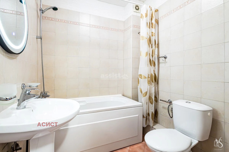 Дава под наем 3-СТАЕН, гр. София, Драгалевци, снимка 12 - Апартаменти - 53228742