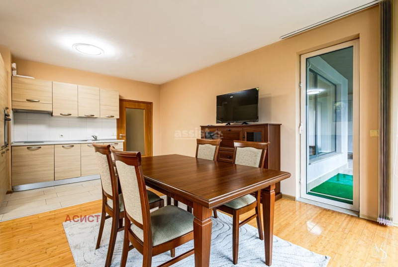 Дава под наем 3-СТАЕН, гр. София, Драгалевци, снимка 3 - Апартаменти - 53228742