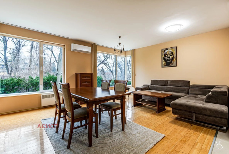 Дава под наем 3-СТАЕН, гр. София, Драгалевци