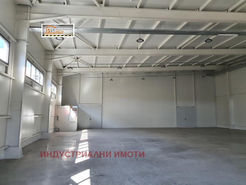 For Rent  Storage Plovdiv , Industrialna zona - Trakiya , 1565 sq.m | 44791563 - image [8]