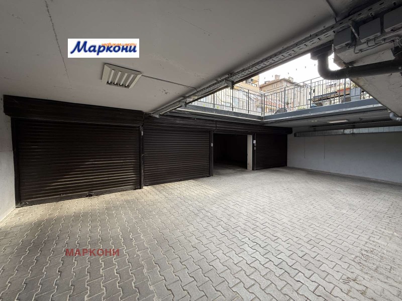 Til leje  Garage Sofia , Oborishte , 16 kvm | 79369962 - billede [4]