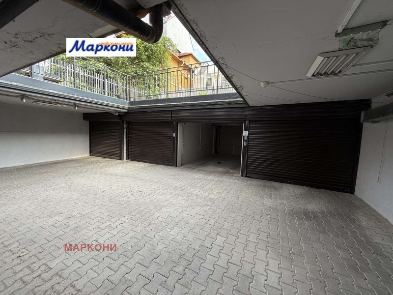 Til leje  Garage Sofia , Oborishte , 16 kvm | 79369962 - billede [5]