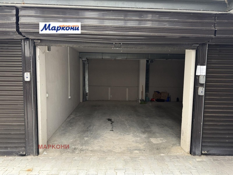 Til leje  Garage Sofia , Oborishte , 16 kvm | 79369962 - billede [10]