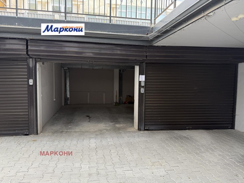 Til leje  Garage Sofia , Oborishte , 16 kvm | 79369962 - billede [6]