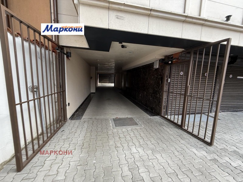 Til leje  Garage Sofia , Oborishte , 16 kvm | 79369962 - billede [2]