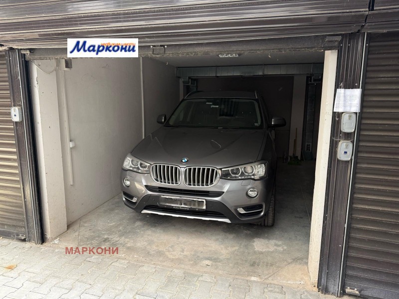 Til leje  Garage Sofia , Oborishte , 16 kvm | 79369962 - billede [9]