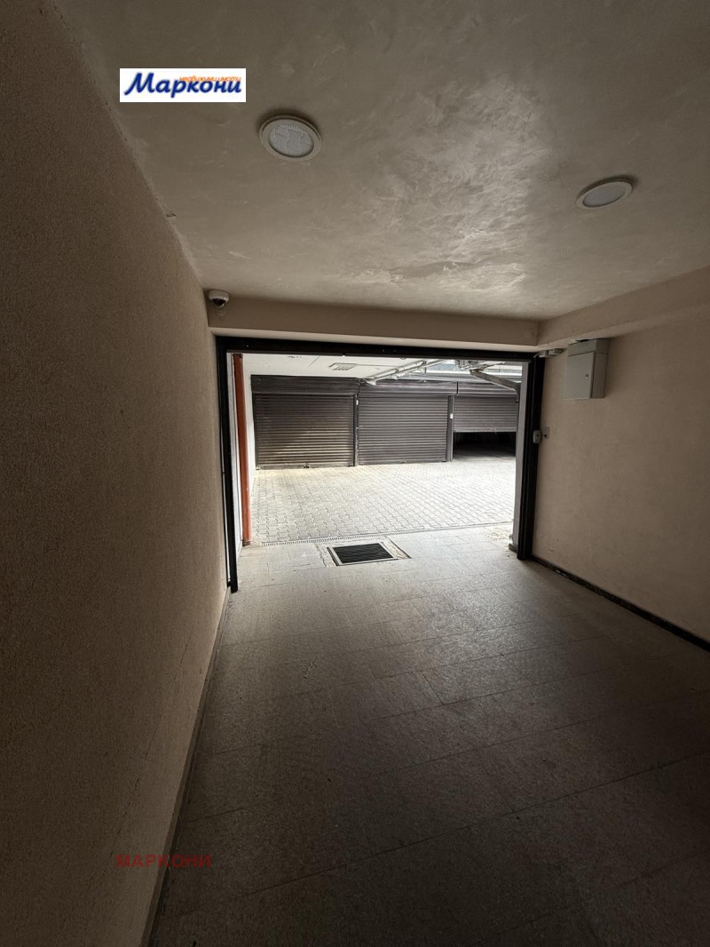 Til leje  Garage Sofia , Oborishte , 16 kvm | 79369962 - billede [11]