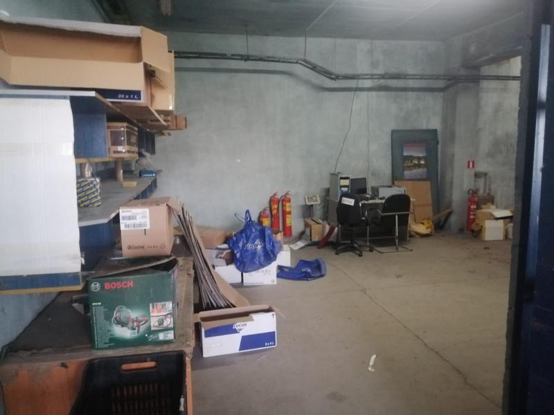 Дава под наем ПРОМ. ПОМЕЩЕНИЕ, гр. Русе, Здравец Изток, снимка 4 - Производствени сгради - 53360996