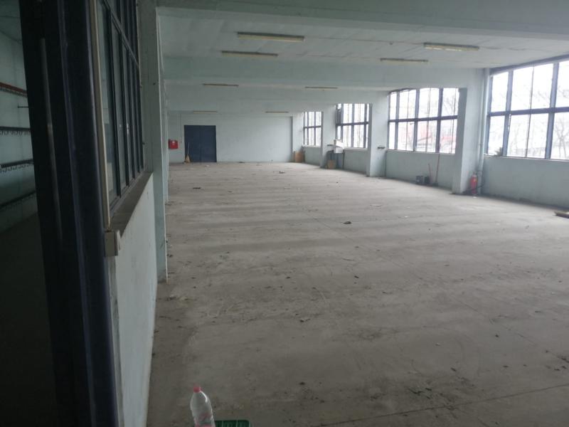 Дава под наем ПРОМ. ПОМЕЩЕНИЕ, гр. Русе, Здравец Изток, снимка 10 - Производствени сгради - 53360996