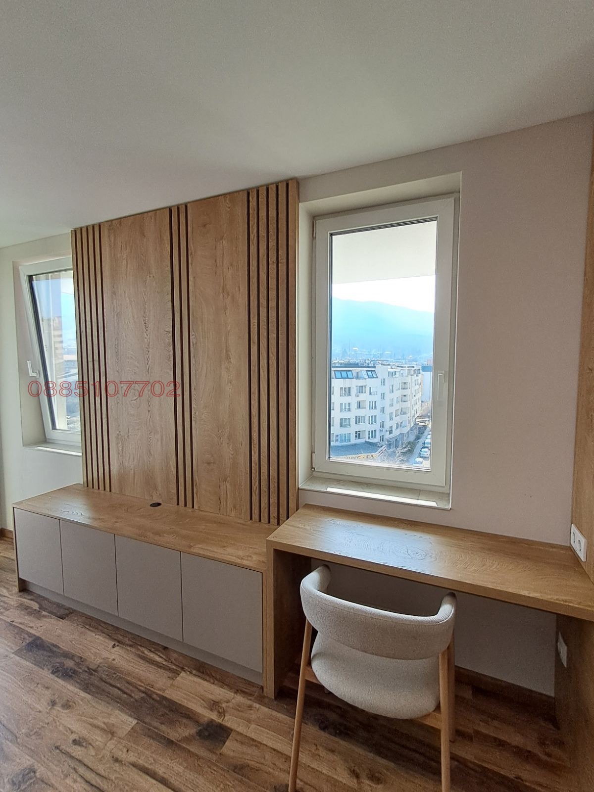 Дава под наем 2-СТАЕН, гр. София, Карпузица, снимка 8 - Апартаменти - 53757281