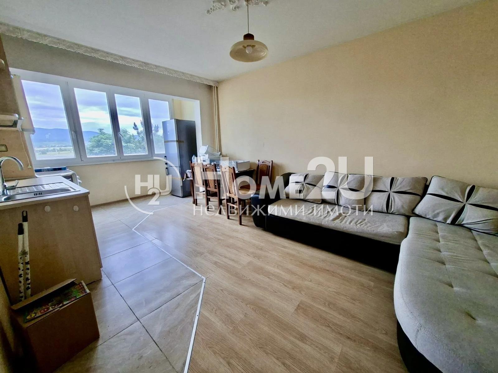 Дава под наем 2-СТАЕН, гр. София, Люлин 5