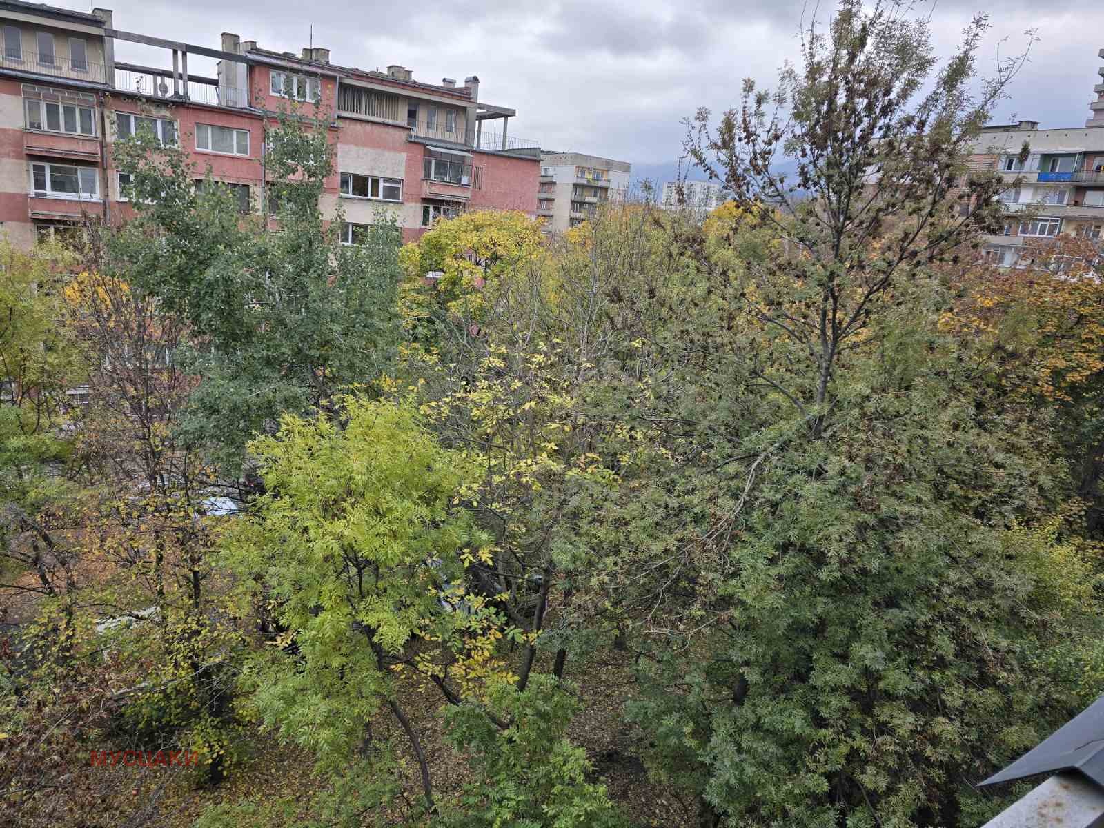 Дава под наем 2-СТАЕН, гр. София, Красно село, снимка 8 - Апартаменти - 55455864