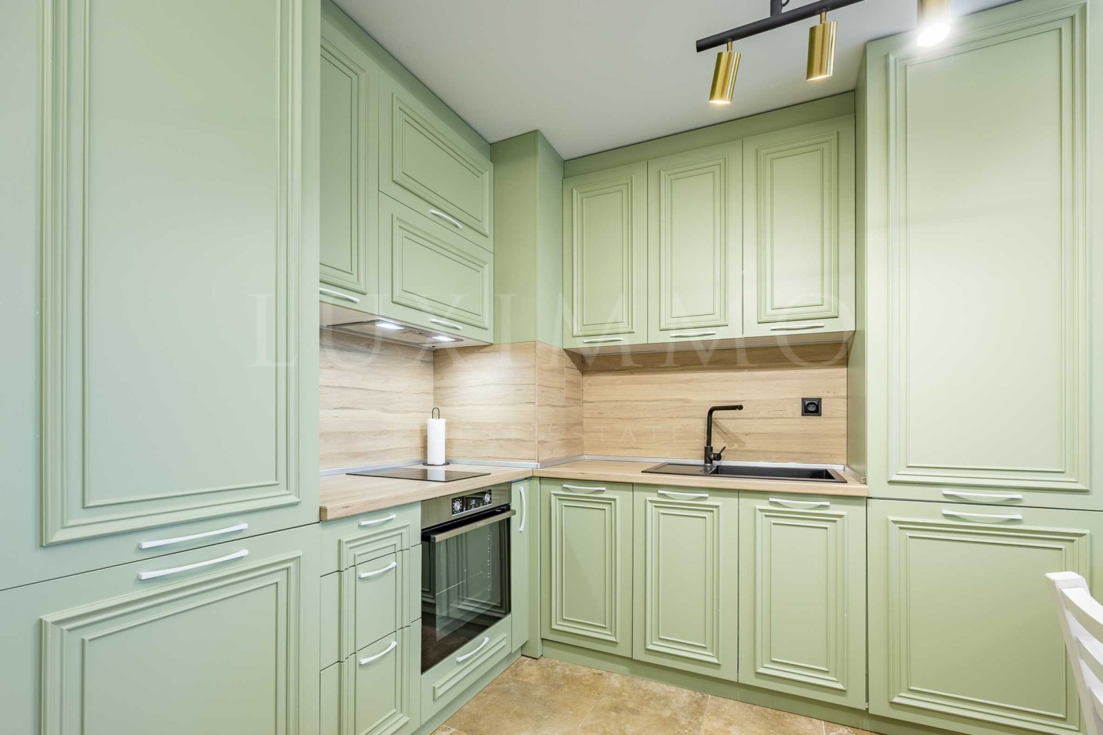 Дава под наем 3-СТАЕН, гр. София, Витоша, снимка 4 - Апартаменти - 53944603