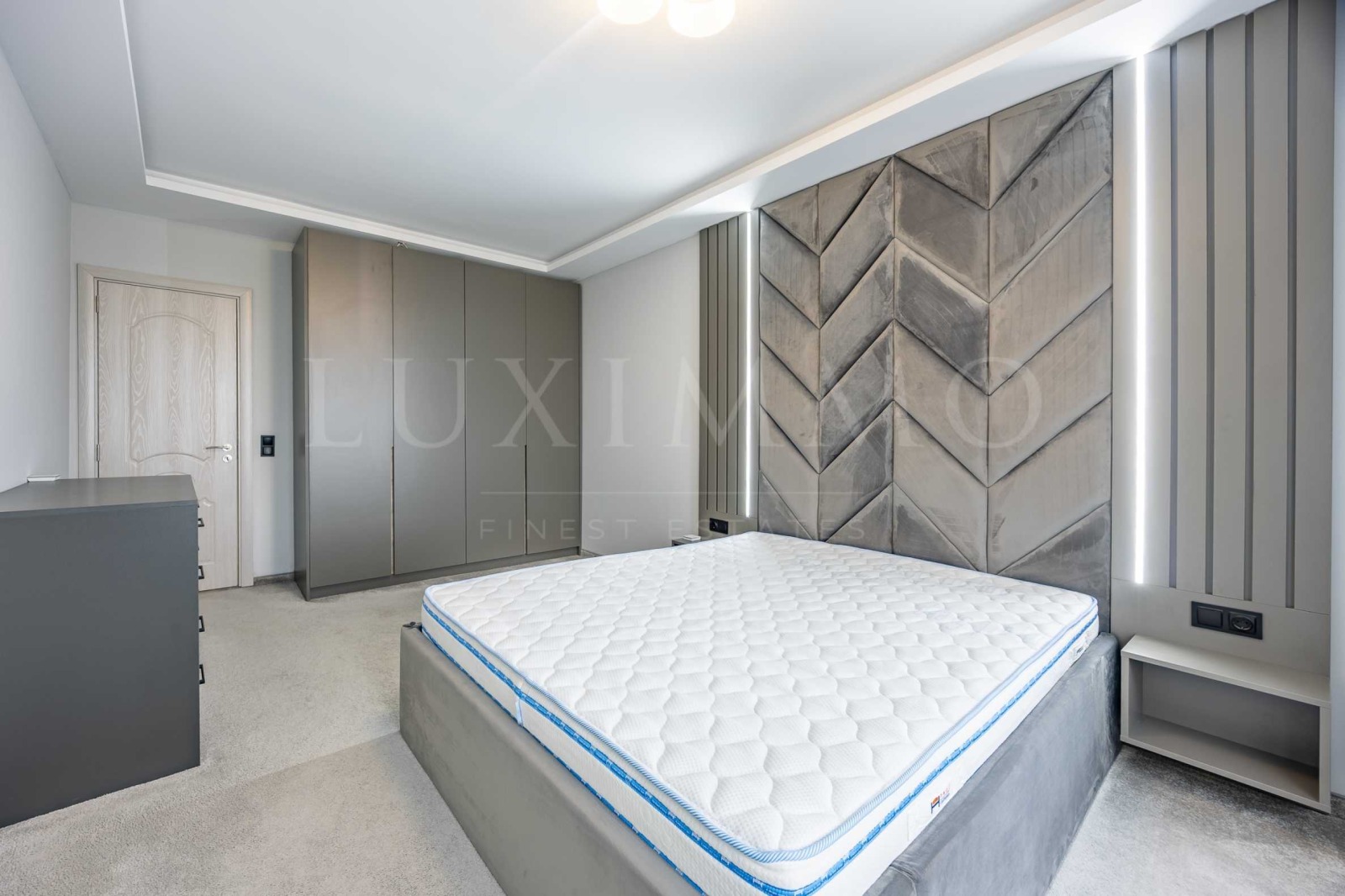 Дава под наем 3-СТАЕН, гр. София, Витоша, снимка 6 - Апартаменти - 53944603