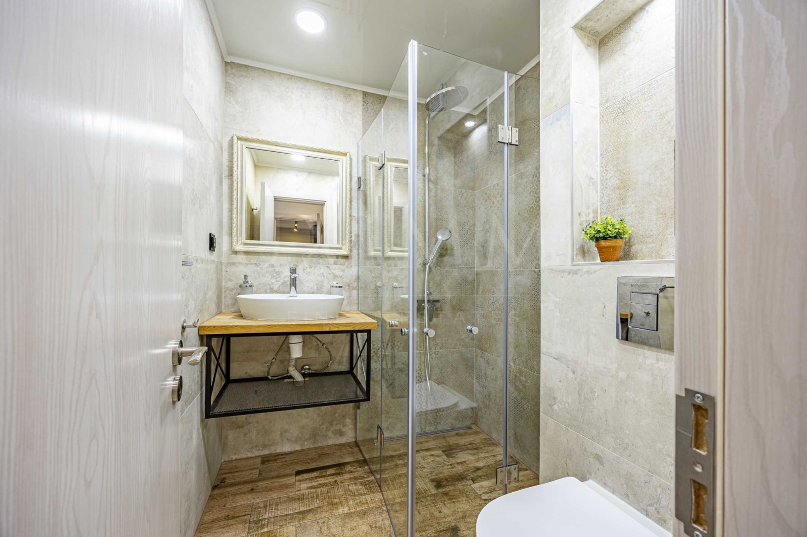 Дава под наем 3-СТАЕН, гр. София, Витоша, снимка 9 - Апартаменти - 53944603