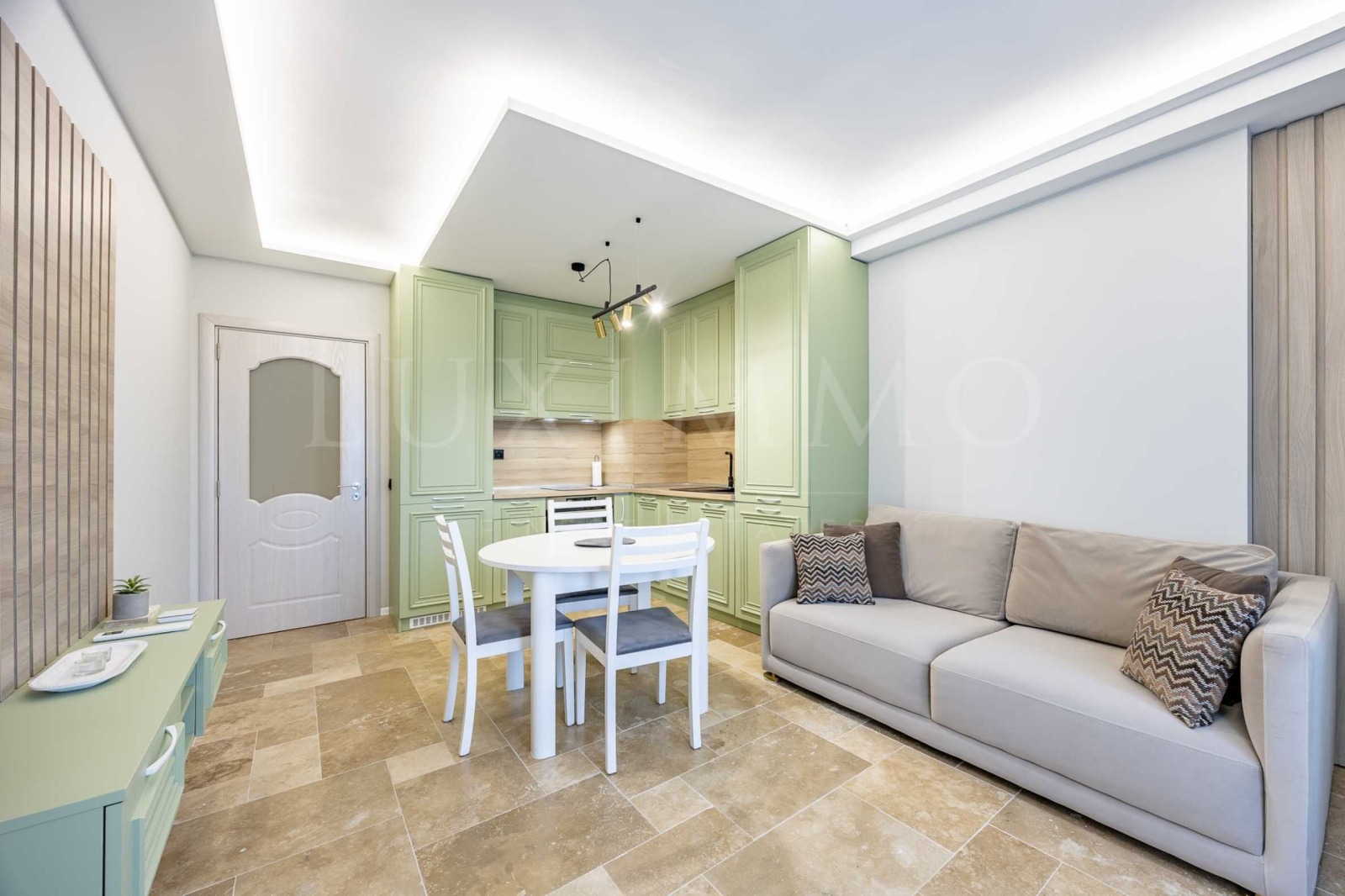 Дава под наем 3-СТАЕН, гр. София, Витоша