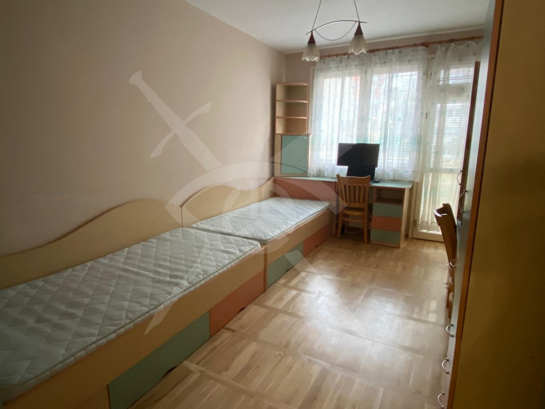 Дава под наем 3-СТАЕН, гр. Варна, ХЕИ, снимка 4 - Апартаменти - 54709514