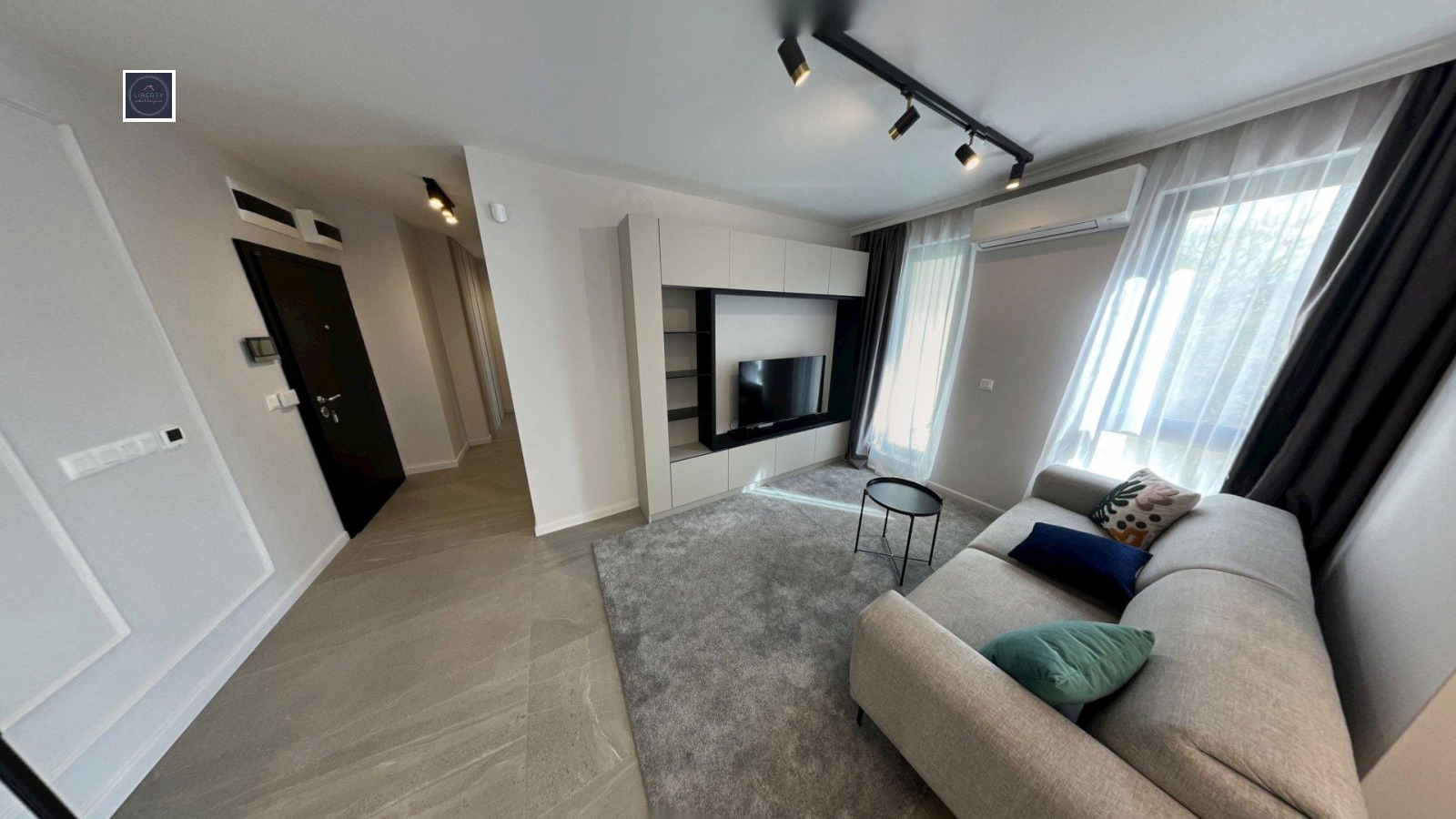 Дава под Наем 3-СТАЕН | Imot.bg — изображение 2