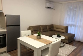 1 dormitorio Mladezhki Jalm, Plovdiv 1