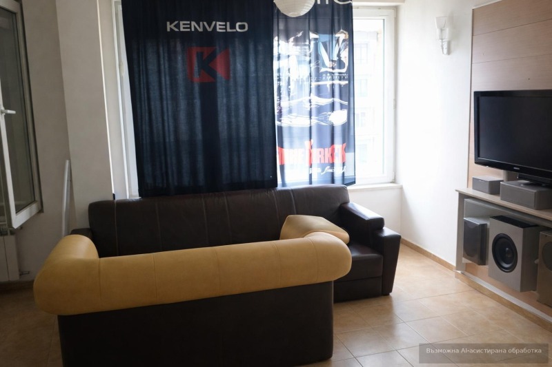 Дава под наем 1-СТАЕН, гр. София, Зона Б-19