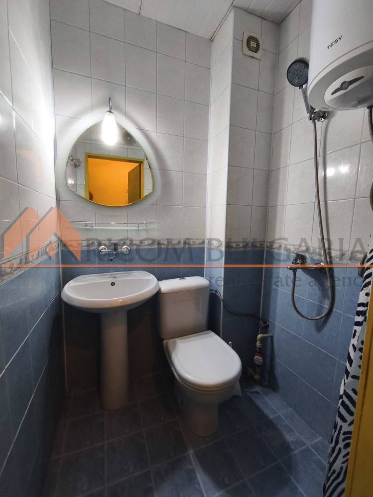 Дава под наем 1-СТАЕН, гр. Варна, Лятно кино Тракия, снимка 6 - Апартаменти - 53029369