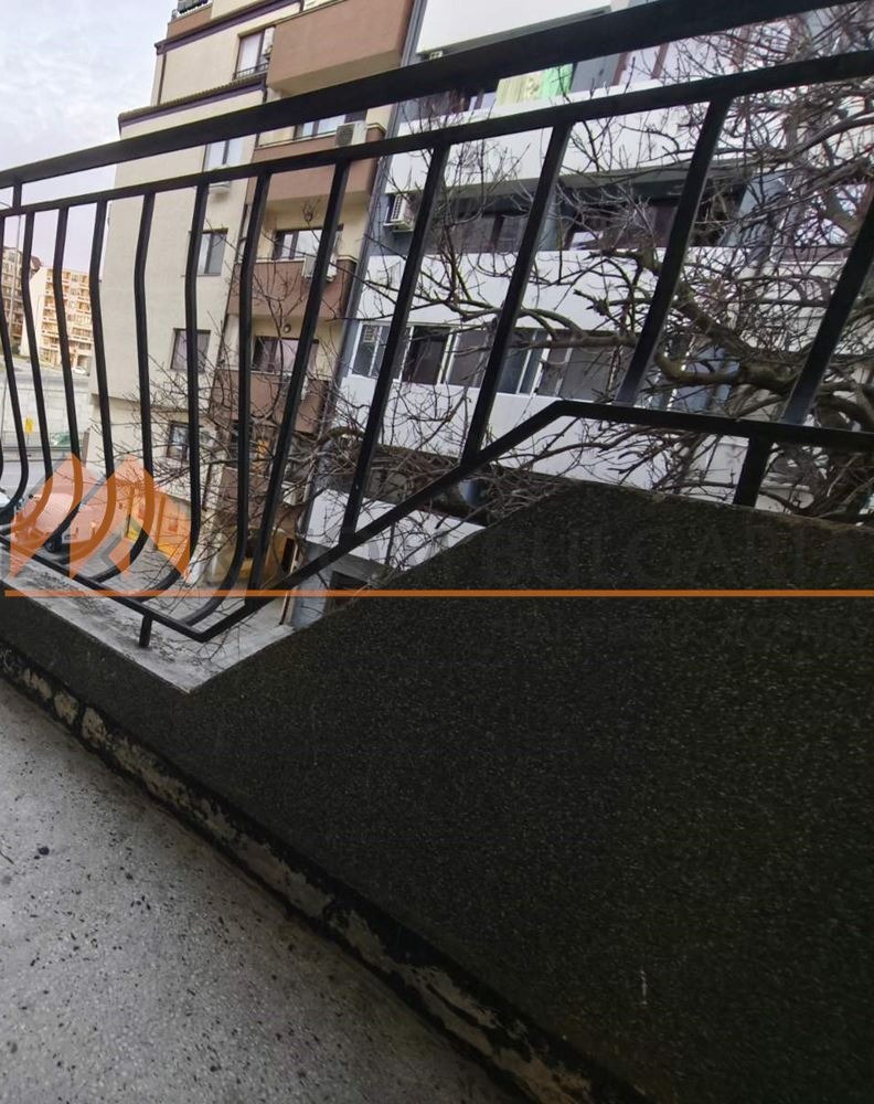 Дава под наем 1-СТАЕН, гр. Варна, Лятно кино Тракия, снимка 3 - Апартаменти - 53029369