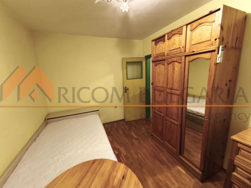 Дава под наем 1-СТАЕН, гр. Варна, Лятно кино Тракия, снимка 5 - Апартаменти - 53029369