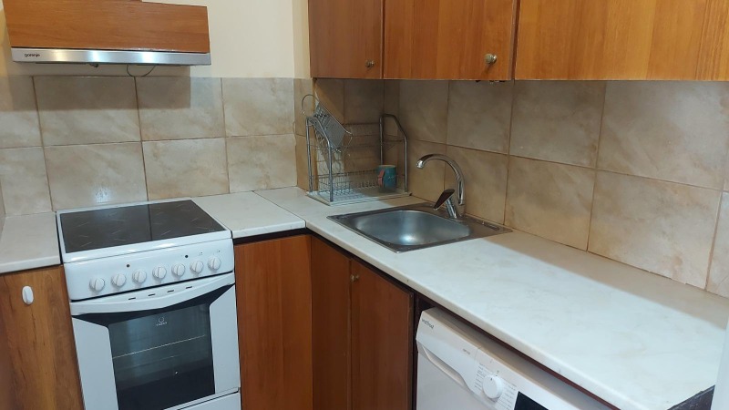 Kiadó  1 hálószoba Sofia , Banisora , 60 négyzetméter | 49141157 - kép [3]