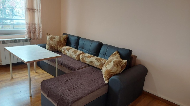 Kiadó  1 hálószoba Sofia , Banisora , 60 négyzetméter | 49141157