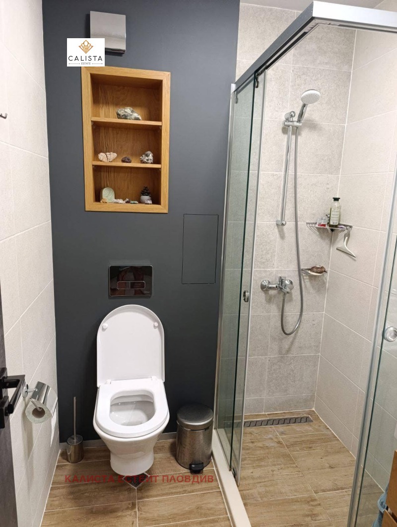 A louer  1 chambre Plovdiv , Trakiya , 60 m² | 99471816 - image [6]