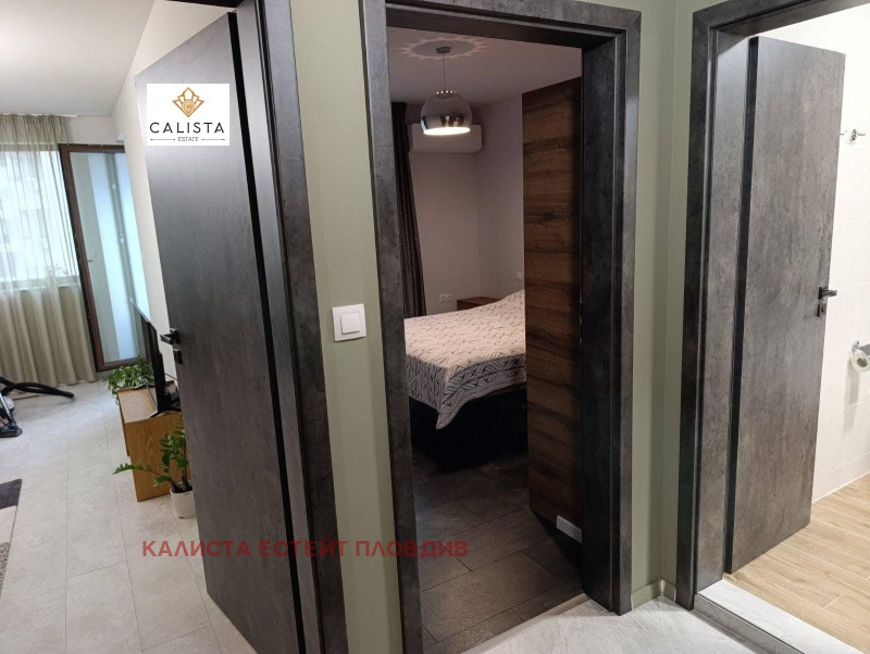 A louer  1 chambre Plovdiv , Trakiya , 60 m² | 99471816 - image [10]