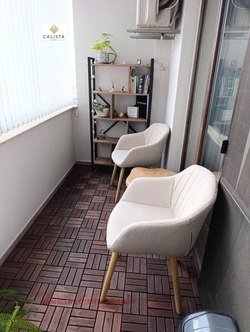A louer  1 chambre Plovdiv , Trakiya , 60 m² | 99471816 - image [8]