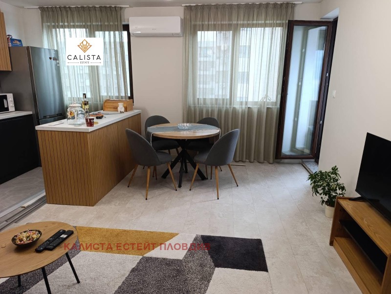 A louer  1 chambre Plovdiv , Trakiya , 60 m² | 99471816 - image [2]
