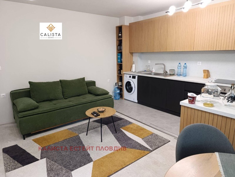 A louer  1 chambre Plovdiv , Trakiya , 60 m² | 99471816