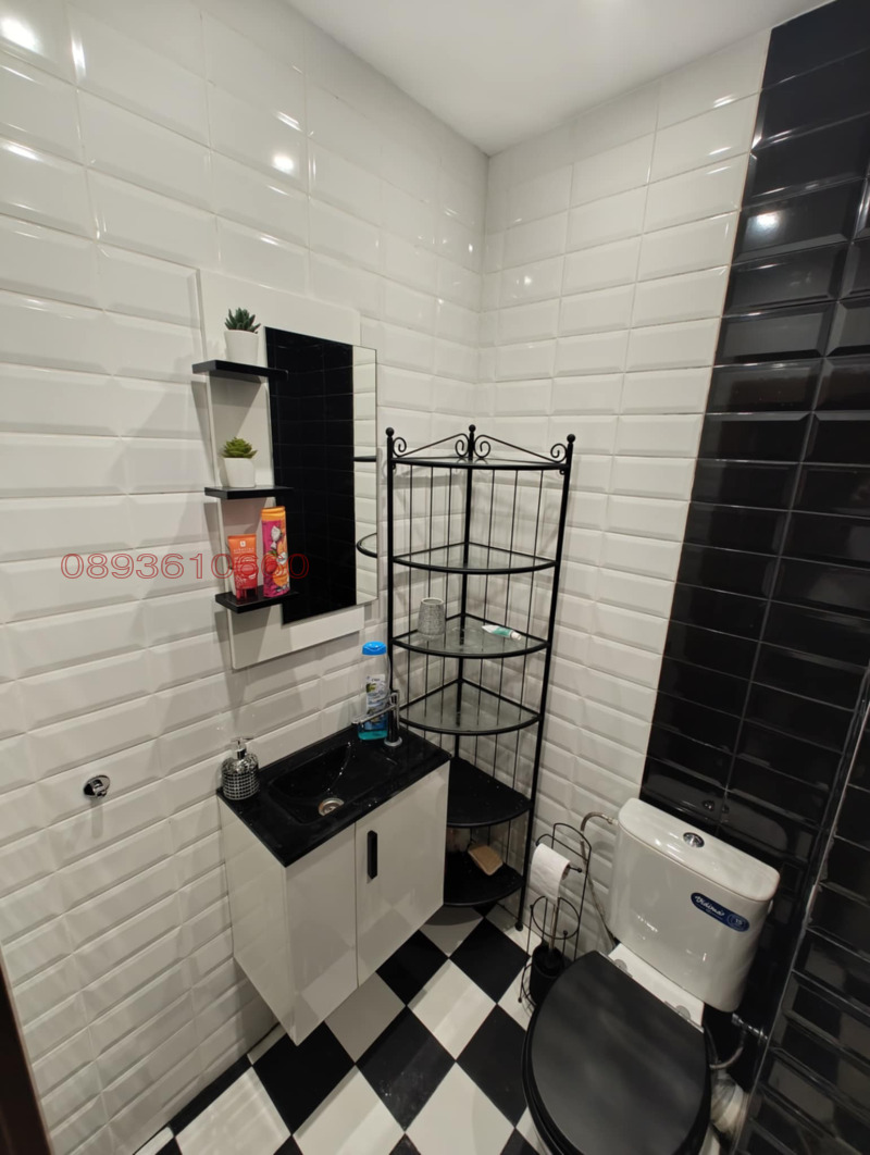 В оренду  1 спальня София , Гоце Делчев , 60 кв.м | 41220470 - зображення [11]