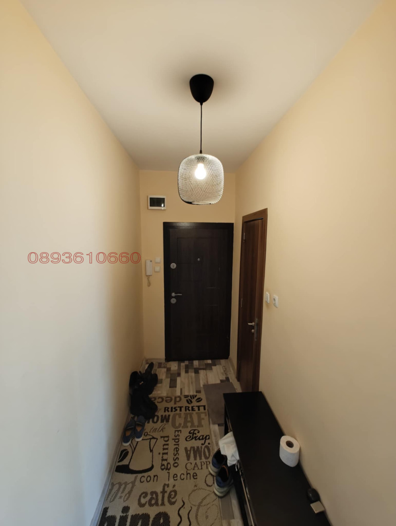 В оренду  1 спальня София , Гоце Делчев , 60 кв.м | 41220470 - зображення [3]