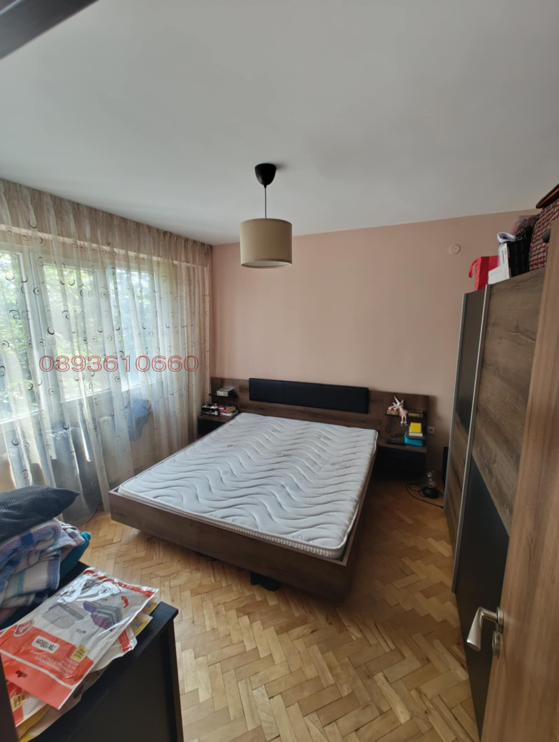 В оренду  1 спальня София , Гоце Делчев , 60 кв.м | 41220470 - зображення [9]