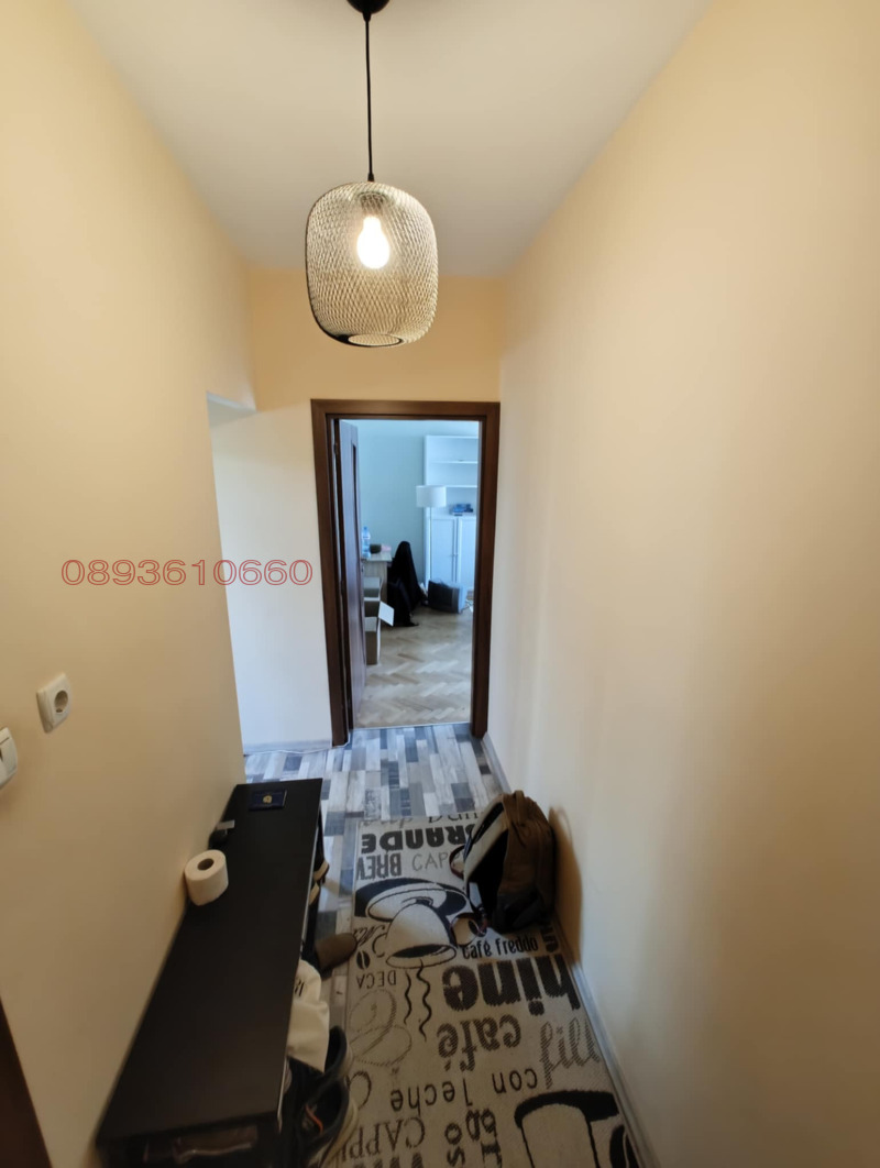 В оренду  1 спальня София , Гоце Делчев , 60 кв.м | 41220470 - зображення [12]