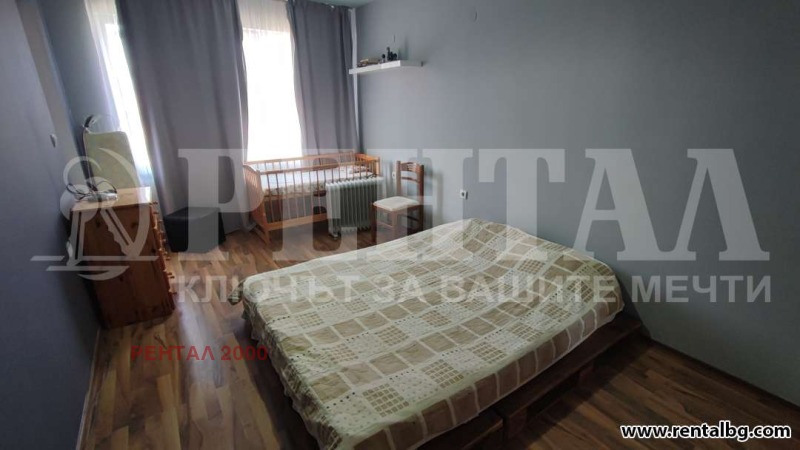 De inchiriat  1 dormitor Plovdiv , Țentâr , 63 mp | 83873769 - imagine [8]