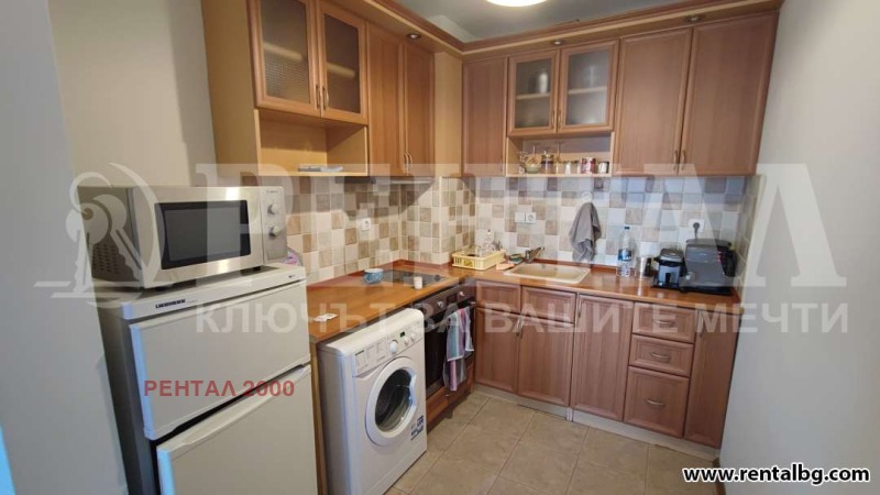 De inchiriat  1 dormitor Plovdiv , Țentâr , 63 mp | 83873769 - imagine [2]