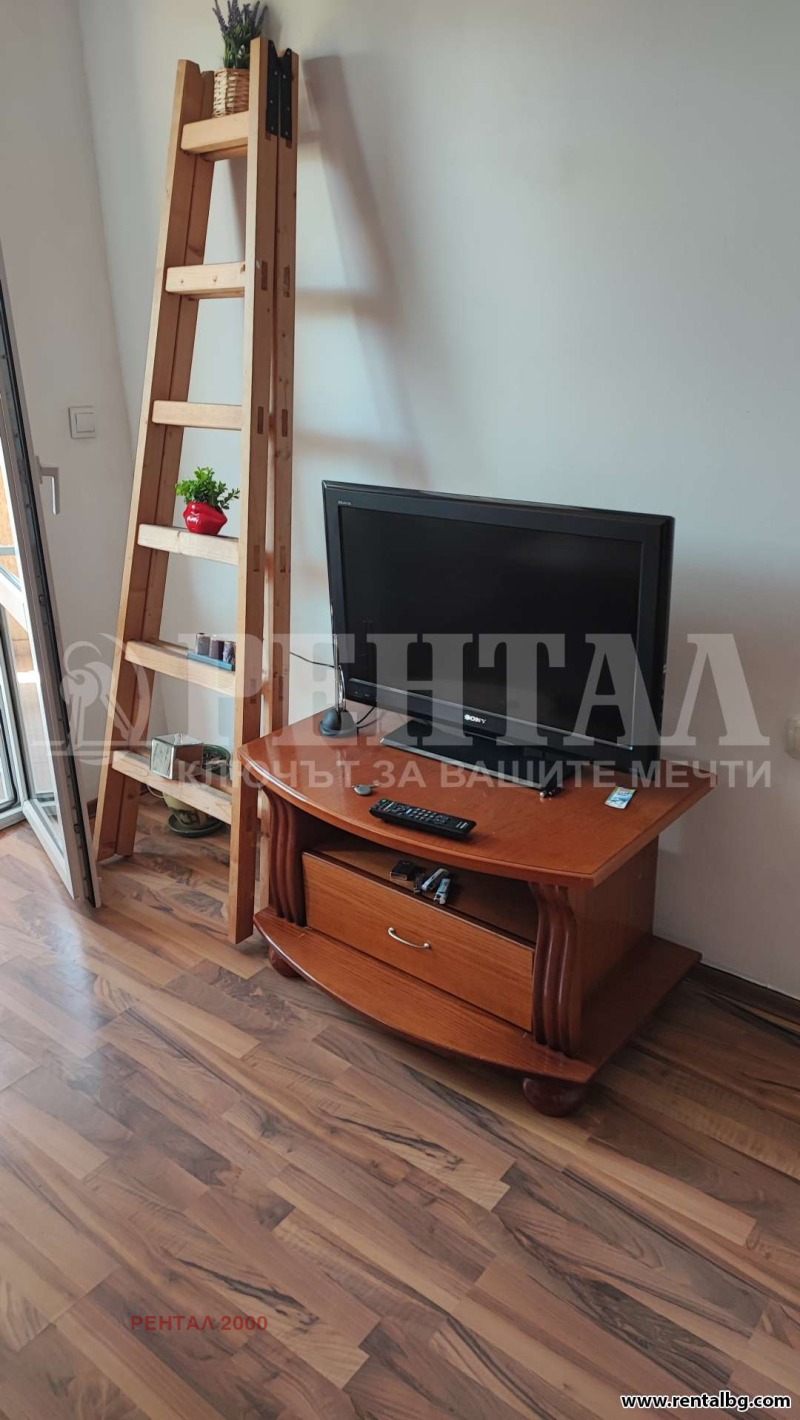 De inchiriat  1 dormitor Plovdiv , Țentâr , 63 mp | 83873769 - imagine [4]