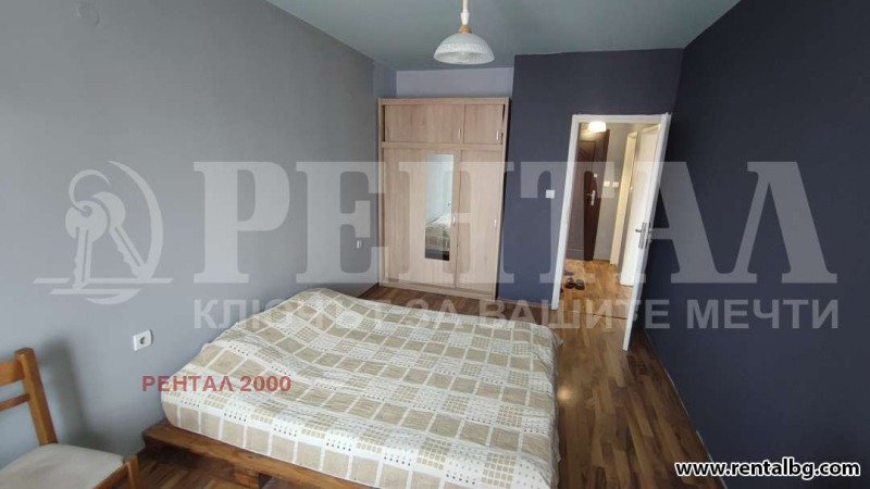 De inchiriat  1 dormitor Plovdiv , Țentâr , 63 mp | 83873769 - imagine [7]