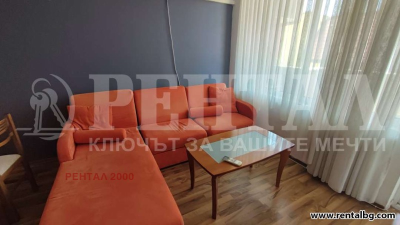 De inchiriat  1 dormitor Plovdiv , Țentâr , 63 mp | 83873769 - imagine [5]
