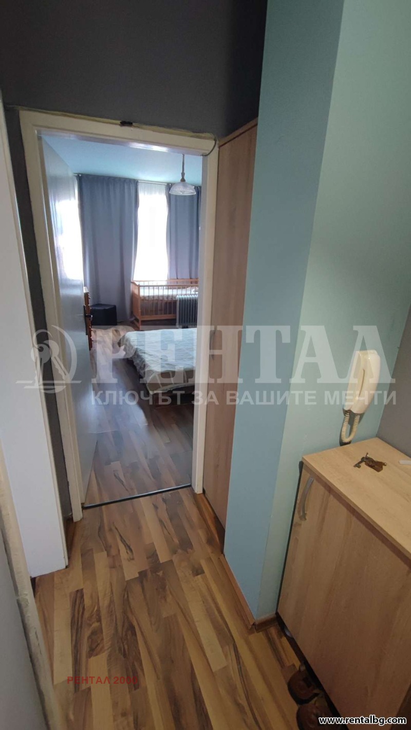 De inchiriat  1 dormitor Plovdiv , Țentâr , 63 mp | 83873769 - imagine [10]