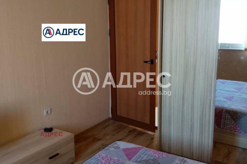 Дава под наем 2-СТАЕН, гр. Варна, Аспарухово, снимка 7 - Апартаменти - 53280439