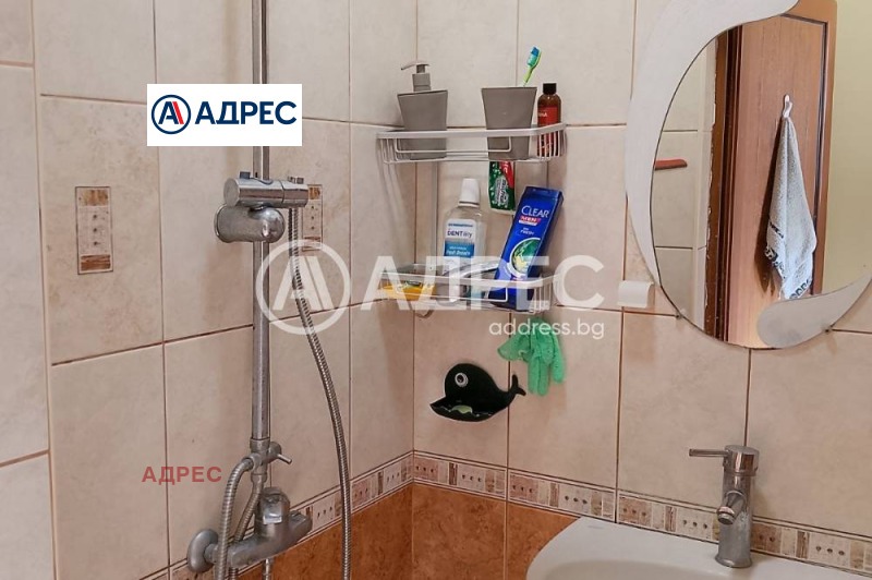 Дава под наем 2-СТАЕН, гр. Варна, Аспарухово, снимка 9 - Апартаменти - 53280439