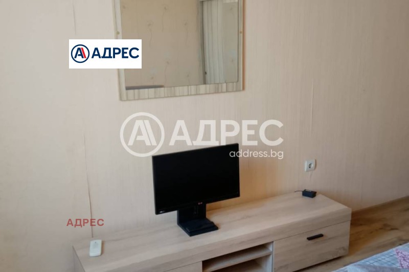 Дава под наем 2-СТАЕН, гр. Варна, Аспарухово, снимка 10 - Апартаменти - 53280439