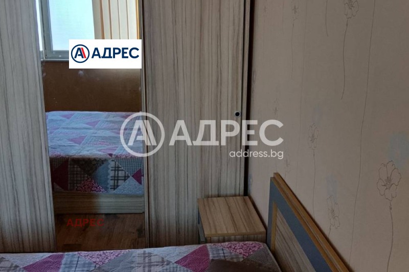 Дава под наем 2-СТАЕН, гр. Варна, Аспарухово, снимка 6 - Апартаменти - 53280439