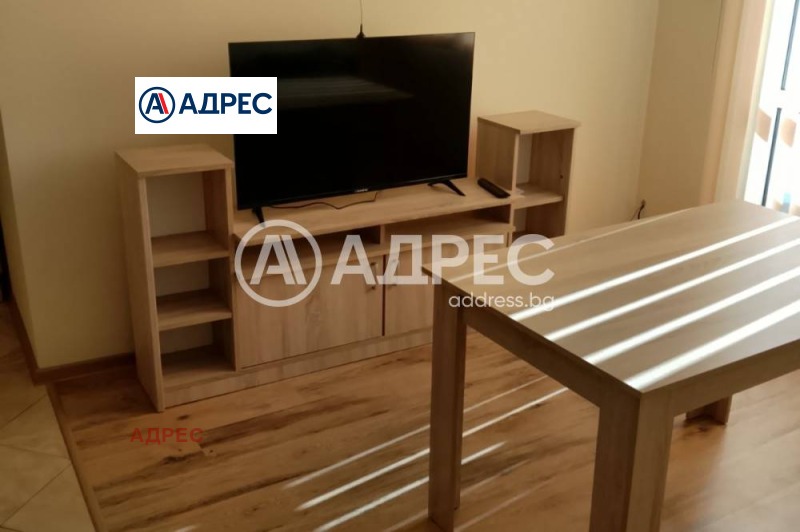 Дава под наем 2-СТАЕН, гр. Варна, Аспарухово, снимка 4 - Апартаменти - 53280439