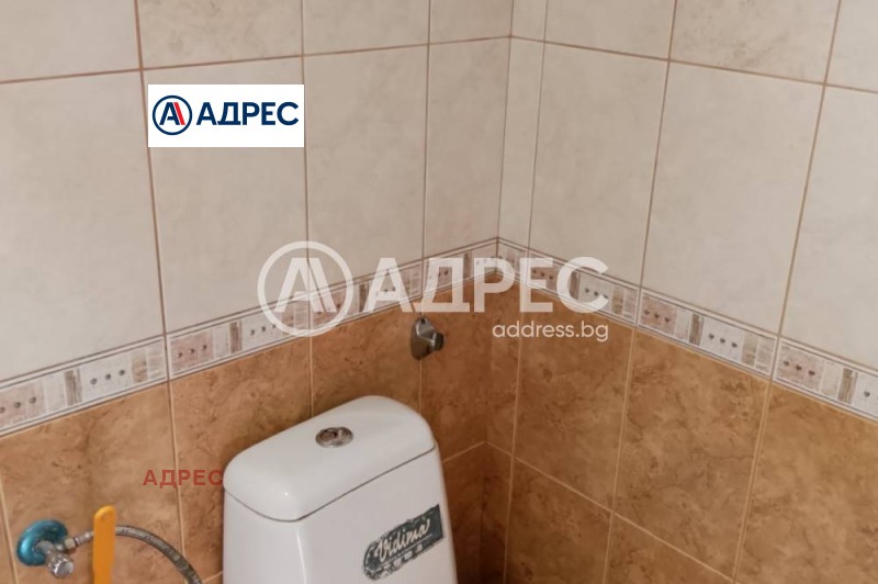 Дава под наем 2-СТАЕН, гр. Варна, Аспарухово, снимка 12 - Апартаменти - 53280439